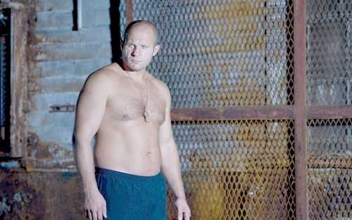 Fedor Emelianenko