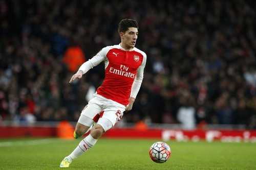 Hector Bellerin