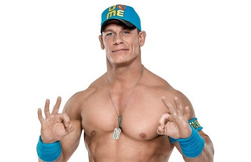 John Cena