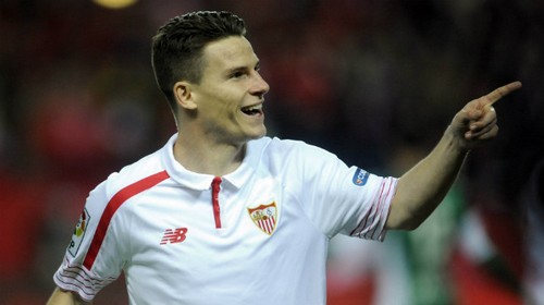 Kevin Gameiro