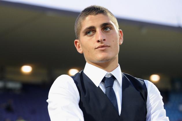 Marco Verratti