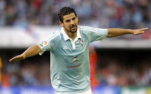 Nolito