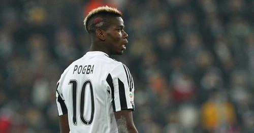 Paul Pogba