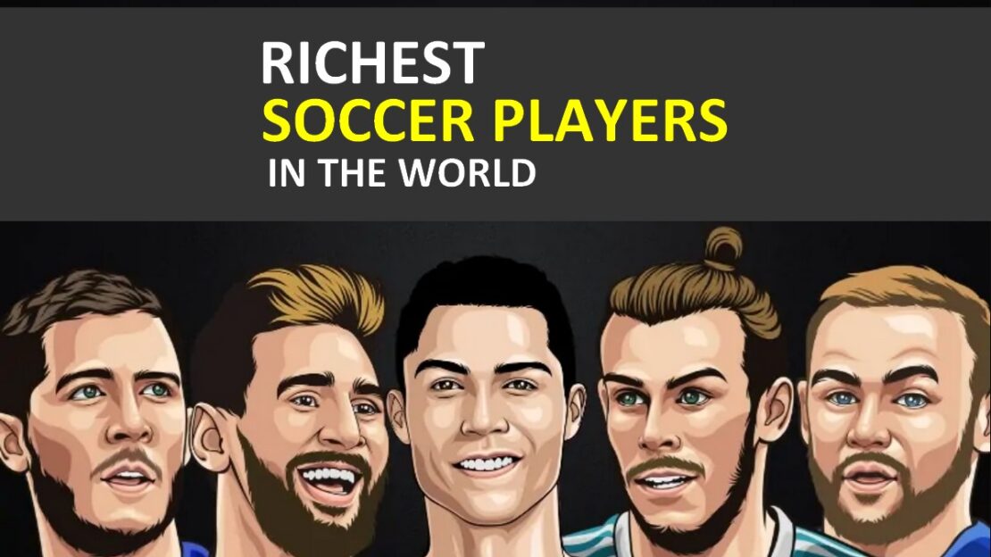 Top 10 Hottest Women Soccer Players of All Time | SportsXm
