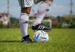 FIFA World Cup Qatar official match ball