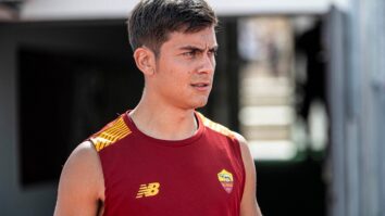 Paulo Dybala