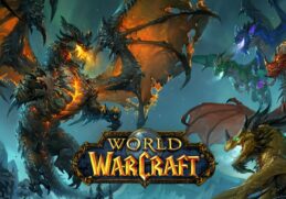 Top 10 Most Popular MMORPGs in 2022