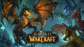 Top 10 Most Popular MMORPGs in 2022