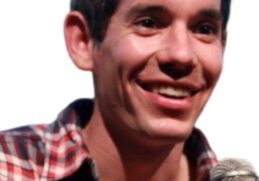 alex honnold net worth