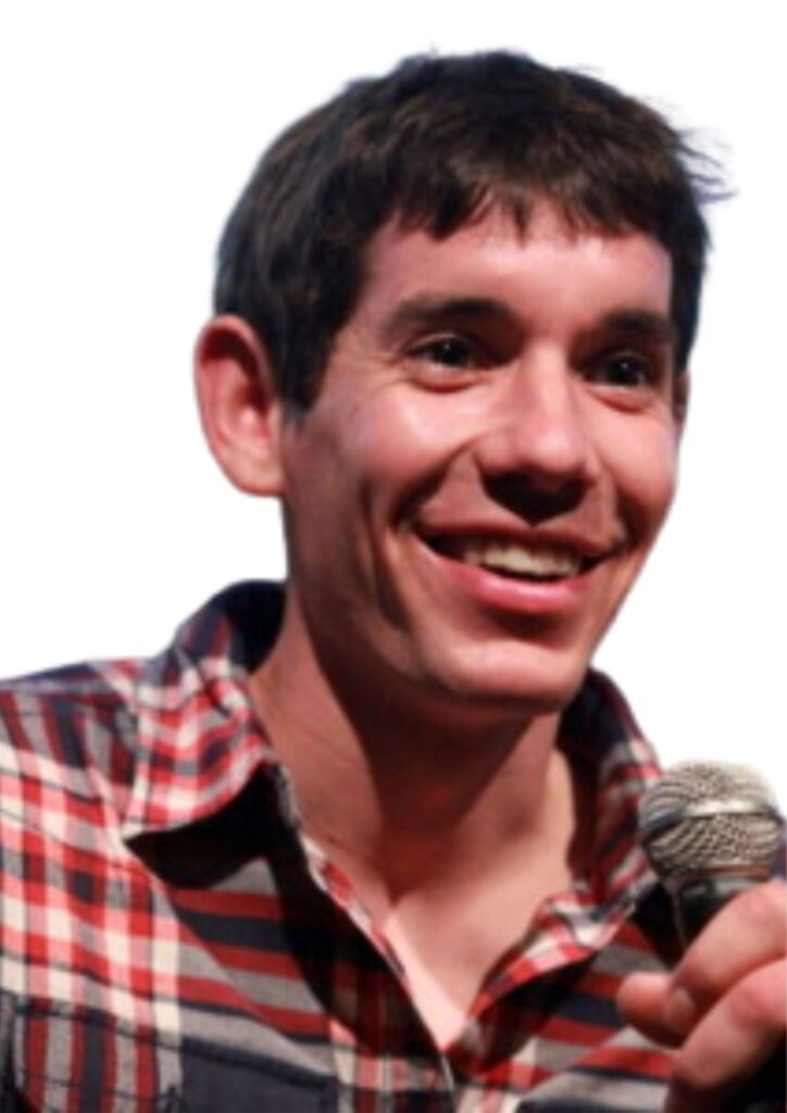 alex honnold net worth