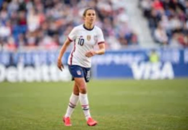 Why Do Female Footballers Make Less Money Than Males?