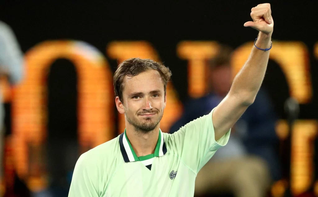 Top 10 Highest Paid Tennis Players  in the World 