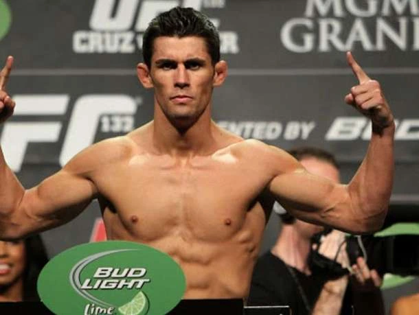 Most Handsome MMA Fighters