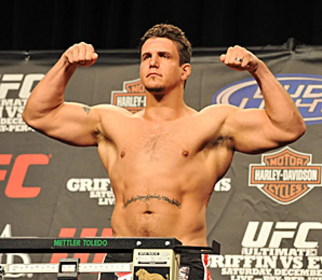 10 Most Handsome MMA Fighters