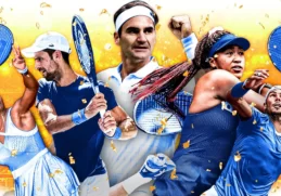 Highest Paid Tennis Players in the World