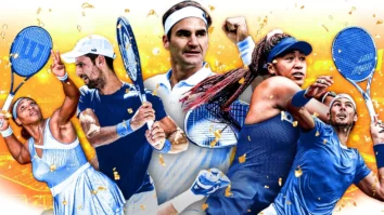 Highest Paid Tennis Players in the World