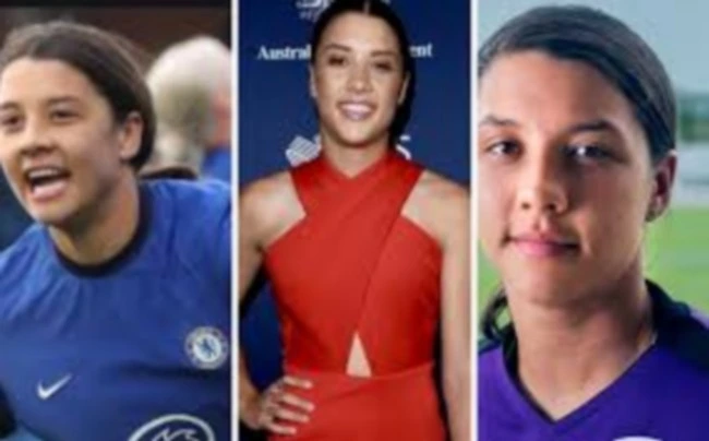 Why Do Female Footballers Make Less Money Than Males?