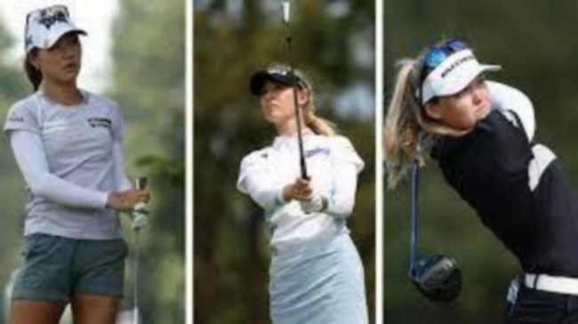 Golf Top 10 Sports That Girls Should Play