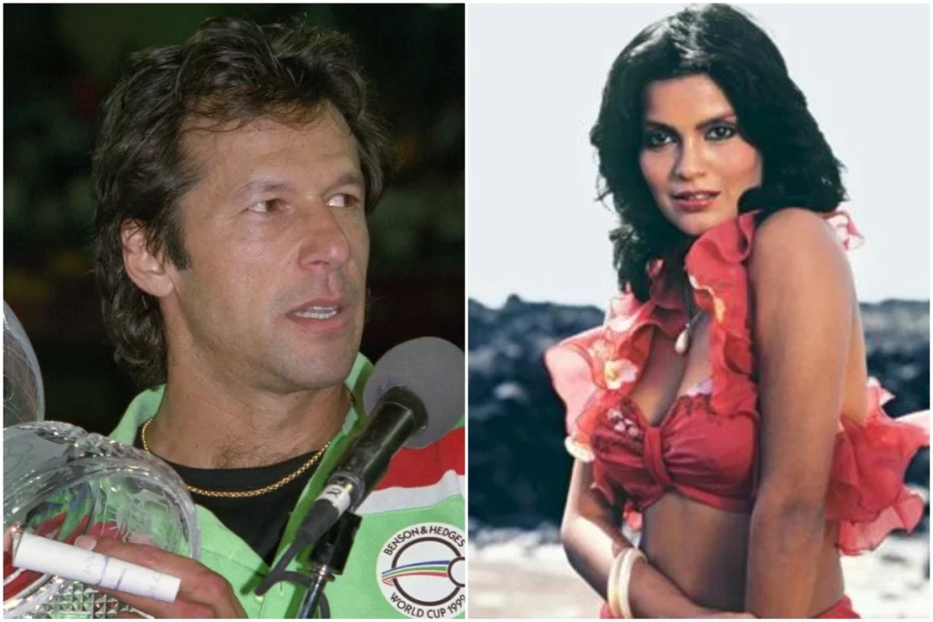 Pakistani Cricketers Who Once Dated Bollywood Starlets 2