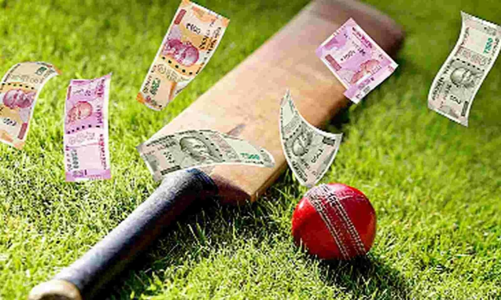 The Dark Secrets of IPL |Betting 