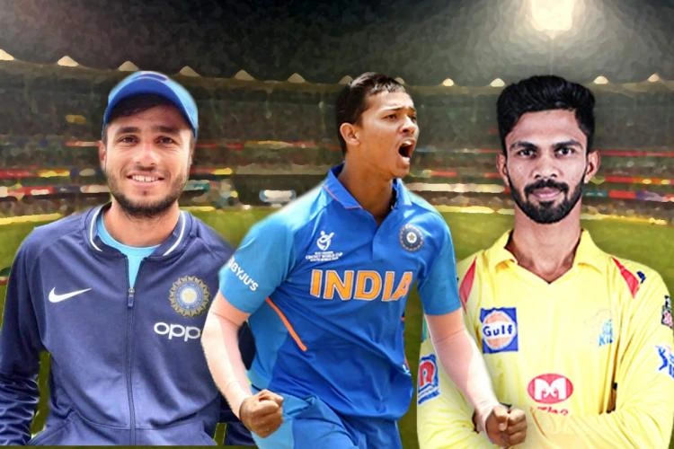 The Dark Secrets of IPL exploration of local talent