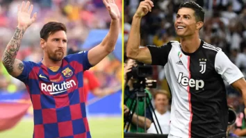 Reasons Why Messi is Better Than Ronaldo