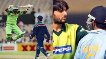 The 10 Most Controversial Cricketers of All-Time