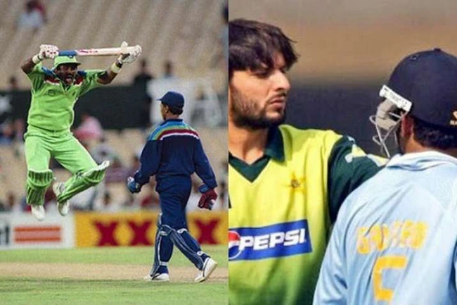 The 10 Most Controversial Cricketers of All-Time 1
