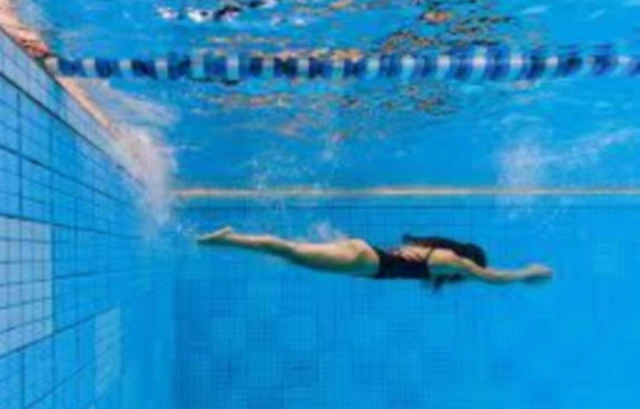 Swimming Top 10 Sports That Girls Should Play