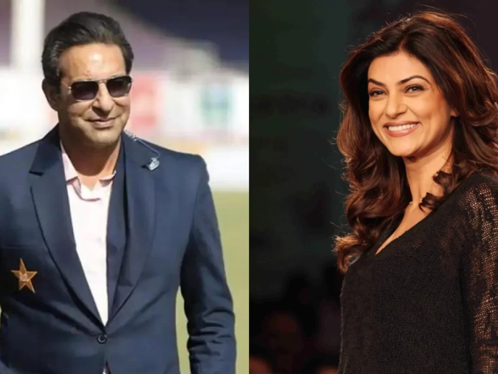 Pakistani Cricketers Who Once Dated Bollywood Starlets 3