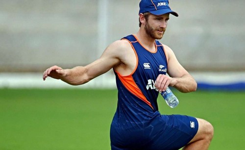 Kane Williamson handsome cricketers