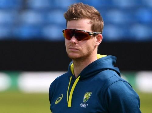 Steve Smith - Australia