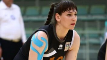 Hanna Kyrychenko