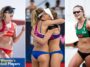 Hottest UCLA Women's Volleyball Players