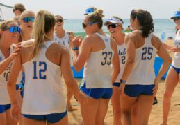 UCLA Hottest Women Volleyball