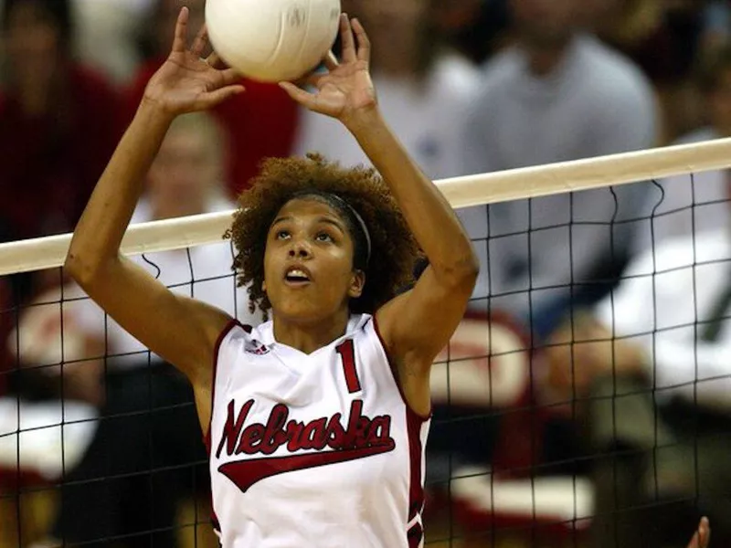 University of Nebraska NCAA greatest women's college volleyball teams