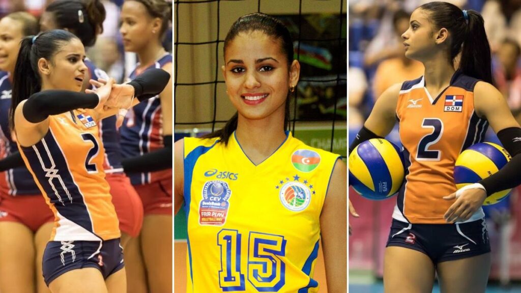 Winifer Fernandez Net Worth