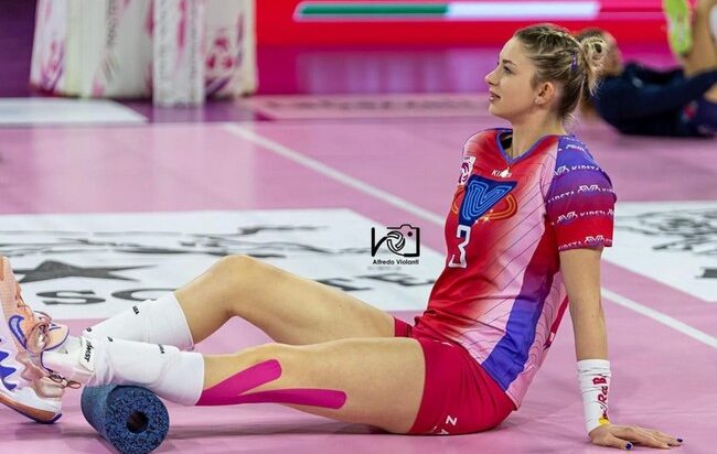 Magdalena Stysiak