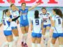 Most Famous Women Volleyball Players from Italy