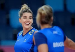 Mariana Costa Brazilian Volleyball Babe