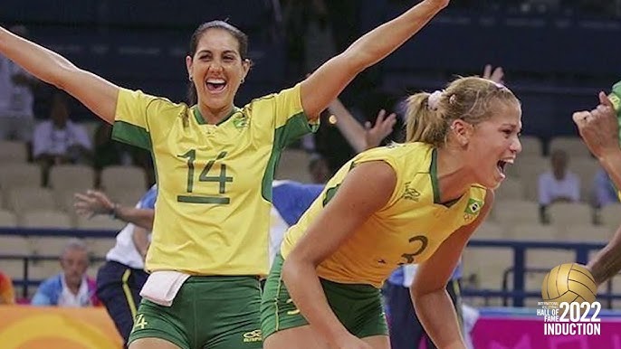 Most Successful Players in FIVB