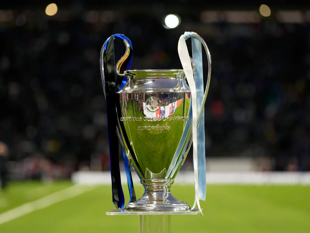 UEFA Champions League