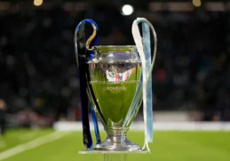 UEFA Champions League