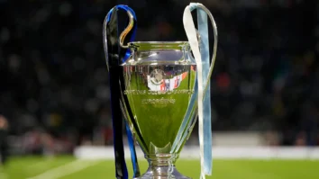 UEFA Champions League