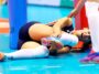 Treating Volleyball Injuries